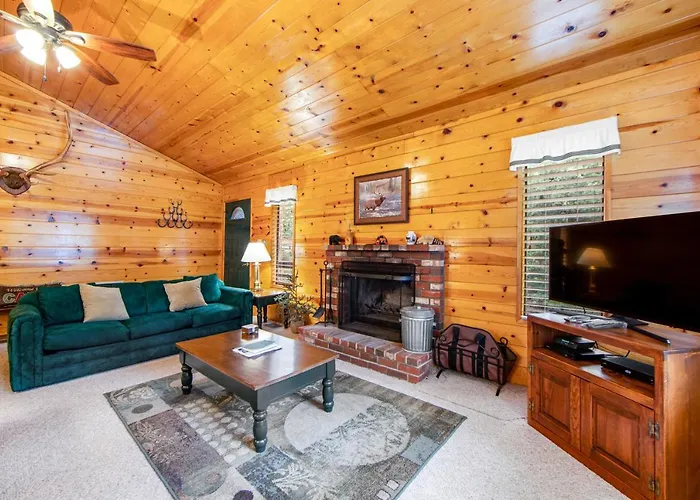 Elk Horn Retreat